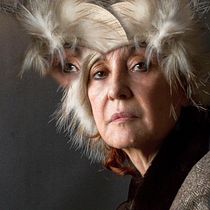 Mi Proyecto del curso: Autorretrato fotográfico artístico. Fine-Art Photograph project by Marisa Merino - 12.13.2019