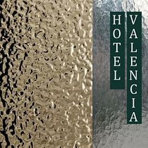Hotel in Valencia . Een project van Architectuur, 3D y  3D-modellering van Monika - 13.12.2019