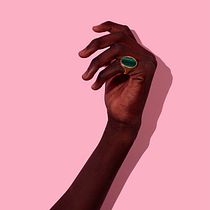 My project in Professional Photography for Instagram course for MUMATI jewels Ein Projekt aus dem Bereich Werbefotografie von Rosita Ronzini - 14.12.2019