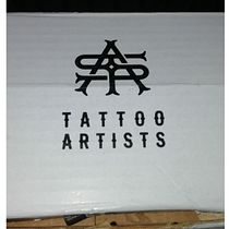 Primeros tatuajes. Calligraph, Design, Logo Design, Tattoo Design, Digital Design, and Graphic Design project by Gabriela Lobariñas Otegui - 12.14.2019