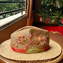Mi Proyecto del curso: Bordado y personalización de accesorios . Embroider project by Carmen Luz Guzman - 12.15.2019