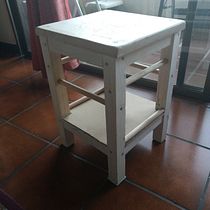 Mi Proyecto del curso: Carpintería profesional para principiantes Ein Projekt aus dem Bereich H und werk von Luis F Monroy E. - 18.01.2020