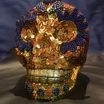Catrina!. Un projet de Artisanat , et Créativité de Ana Leal Restrepo - 17.12.2019