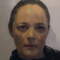 Mi Proyecto del curso: Autorretrato fotográfico conceptual. Fine-Art Photograph, Portrait Photograph, and Digital Photograph project by Aehleane Sepulveda - 12.15.2019