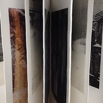 Este es mi primer prototipo.. Bookbinding project by Carolina - 12.16.2019