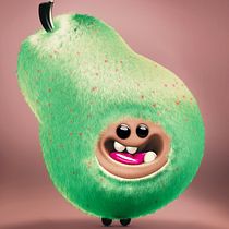 My project in Creation of Characters with ZBrush and Cinema 4D course. 3D Character Design project by peterkogl - 12.17.2019