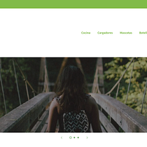 Mi Proyecto del curso: Creación de una tienda online con Shopify. Projekt z dziedziny Br, ing i ident, fikacja wizualna,  e-commerce, Edukacja, W, darzenia, Marketing, Marketing c, frow, Portale społecznościowe i YouTube Marketing użytkownika Rolando Meléndez Martínez - 17.12.2019