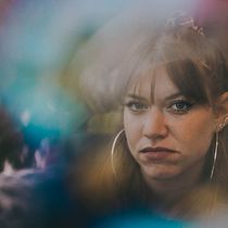 Hidden reflexes. Photograph project by Andrea Rigalós - 12.23.2019