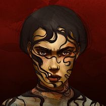 Mi Proyecto del curso: Técnicas de ilustración con acuarela digital. Projekt z dziedziny Ilustracja c i frowa użytkownika Albert Comas - 17.12.2019