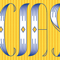 Mi Proyecto del curso: Los secretos dorados del lettering. Digital Lettering project by Irene Fernández - 12.18.2019