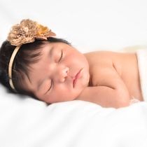 Mi Proyecto del curso: Introducción a la fotografía newborn. Un projet de Photographie de mylulapop - 18.12.2019