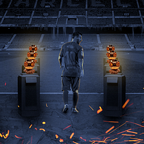 Mi Proyecto del curso: Retoque fotográfico y efectos visuales con Photoshop. Design project by diegot3g - 12.18.2019