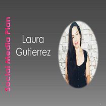 Mi Proyecto del curso: Estrategia de comunicación para redes sociales. Content Marketing, and Digital Marketing project by Laura Gutiérrez - 12.18.2019