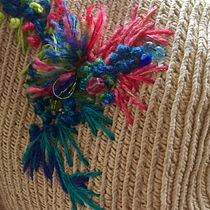 Mi Proyecto del curso: Bordado y personalización de accesorios . Embroider project by claudia_40 - 12.18.2019
