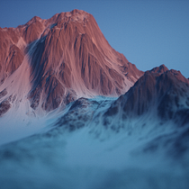 Mi Proyecto del curso: Composiciones con Cinema 4D y OctaneRender. Animation project by Uriel Gutiérrez - 12.18.2019