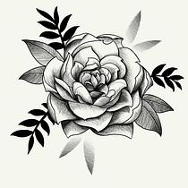 Mi Proyecto del curso: Tatuaje para principiantes. Animation project by Damián Escutia - 12.22.2019