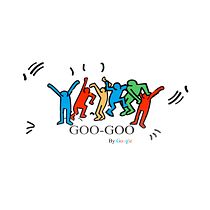 Hola de nuevo, voy a presentar mi proyecto: GOO-GOO by Google. Br, ing, Identit, and Creativit project by Salma El AZRAK - 12.19.2019