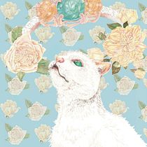 Mi Proyecto del curso: Ilustración comercial con lápices de colores. Desenho e Ilustração tradicional projeto de Maria Antonia Fernandez - 20.12.2019