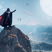 Mi Proyecto del curso: Retoque fotográfico y efectos visuales con Photoshop. Photo Retouching project by Guillermo Pérez - 12.21.2019