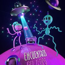 Mi Proyecto del curso: Ilustración 3D con Cinema 4D Ein Projekt aus dem Bereich 3D von mayrabeleeen - 21.12.2019