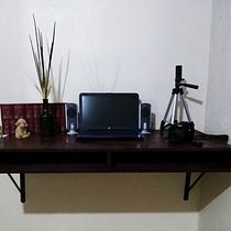 Mi Proyecto del curso: Diseño y construcción de espacios de trabajo handmade. Un projet de Artisanat de Victor Mendoza Velazquez - 23.12.2019