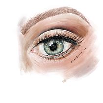 Mi Proyecto del curso: Ilustración digital con Procreate. Digital Illustration project by ceciberni - 08.12.2019
