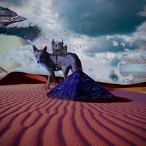 Mi Proyecto del curso: Matte Painting: creando mundos fotorrealistas. Creativit project by Raúl Salazar - 12.28.2019