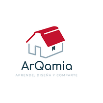 Naming: Arqamia. Un projet de Architecture, Architecture numérique, Br, ing et identité, Design  , et Naming de Osvaldo Cabreja - 29.12.2019