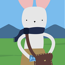 Mi Proyecto del curso: Animación vectorial estilo cuadro a cuadro con After Effects. Een project van Animatie, 2D-animatie y Karakteranimatie van Nahuel Perdominici - 15.08.2020
