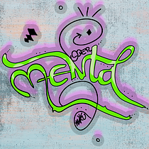 Mi Proyecto del curso: Caligrafía y lettering: desafía las reglas con creatividad. Lettering projeto de Guillermo Benítez - 29.12.2019