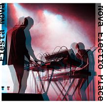 Mi Proyecto del curso: Diseño de carteles para eventos musicales . Poster Design project by Nico Esquinas - 12.29.2019