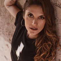 Mi Proyecto del curso: Dirección de modelos para fotografía. Un proyecto de Fotografía de retrato de Mauro Nicolas Fernandez - 29.12.2019
