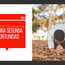 Mi Proyecto del curso: Segunda Oportunidad. Publicidade projeto de Enrique Alexander Alarcon Marroquin - 30.12.2019
