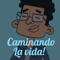 Mi Proyecto del curso: Animación de logotipos y cabeceras. Animation, 2D Animation, and Traditional illustration project by Jonathan Umaña - 12.30.2019