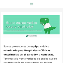 Mi Proyecto del curso: Creación de una web profesional con WordPress. Projekt z dziedziny Web design użytkownika Stephanie Herrera - 30.12.2019