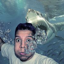 Mi Proyecto del curso: Fotografía creativa y fotocomposición con Photoshop. Photograph project by Samuel Herrera - 12.30.2019