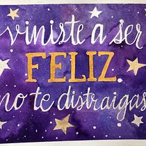 Mi Proyecto del curso: Caligrafía con pinceles de agua para principiantes. Un progetto di Lettering di Natalia Jonard - 30.12.2019