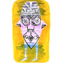 Técnicas de ilustración para desbloquear la creatividad. Artistic Drawing, Children's Illustration, Creativit, and Traditional illustration project by Mateo Cardo - 03.26.2020