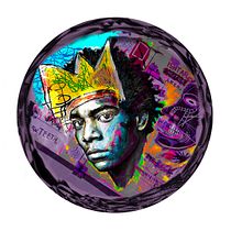 My project in Portrait Illustrated with Photoshop course. Ilustração tradicional projeto de Jivan Navin - 30.12.2019
