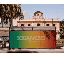 Mi Proyecto del curso: Branding para marcas destino. Un progetto di Pubblicità di Brandon Parra Sanabria - 31.12.2019