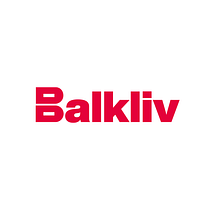 Balkliv, Fabricante de cocinas, clósets y mobiliario. Actualmente opera en tres ciudades de la Península de Yucatán.. Un progetto di Br, ing, Br, identit e Design di loghi di Christian Ganzo - 22.04.2020