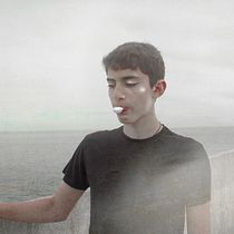 The presence of self. Fine-Art Photograph project by Tânia Soares - 12.31.2019