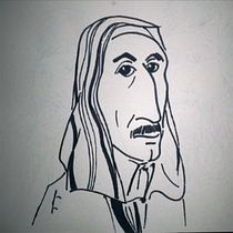 Mi Proyecto del curso: Dibujo para principiantes nivel -1. Drawing project by Baltazar Ibarrola Monsalves - 12.31.2019