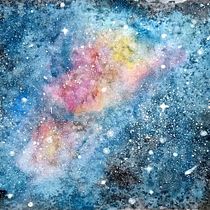 Mi Proyecto del curso: Técnicas modernas de acuarela. Un progetto di Illustrazione tradizionale, Belle arti, Pittura e Pittura ad acquerello di Paula M. Lira Eyzaguirre - 30.08.2021