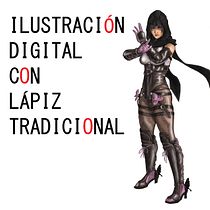 Mi Proyecto del curso: Del dibujo a lápiz a la ilustración digital. Projekt z dziedziny R, sunek ołówkiem, Trad, c, jna ilustracja, Ilustracja c, frowa,  R, sunek, R, sunek anatomiczn,  R, sunek art, st, czn, Projektowanie t, pografii, Fotomontaż, Malarstwo c, frowe i Retuszowanie fotografii użytkownika Ruben de Frutos - 31.12.2019