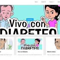 Realización de sitio web: Dr. Misael . Een project van UX / UI, IT, Webdesign y  Webdevelopment van Francisco Tapia - 03.09.2020