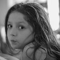 Practicando retrato luz natural. Photograph project by palaciosdonoso - 01.02.2020