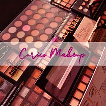 Mi Proyecto del curso: Creación de la tienda online de mi tienda de maquillaje. Projekt z dziedziny Web design i  e-commerce użytkownika Hey Carolain - 05.01.2020