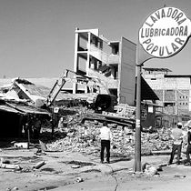 Mi Proyecto del curso: Sismo Ecuador 2016 "Respuesta en la Ciudad de Manta". Mobile Photograph project by jlopez_3 - 01.03.2020