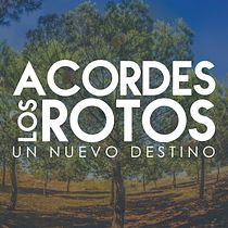 Los Acordes Rotos. Br e ing e Identidade projeto de jesusherviasrrll - 03.01.2020